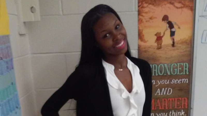 Communities in Schools of Jacksonville